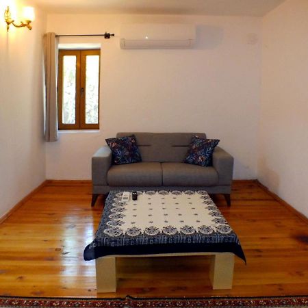 Guelsen Apart -Doga Manzarali Bahce Kati Aparthotel Kaș Exterior foto