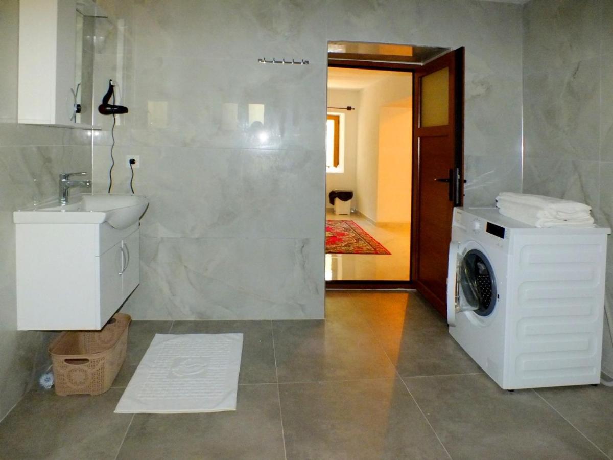 Guelsen Apart -Doga Manzarali Bahce Kati Aparthotel Kaș Exterior foto