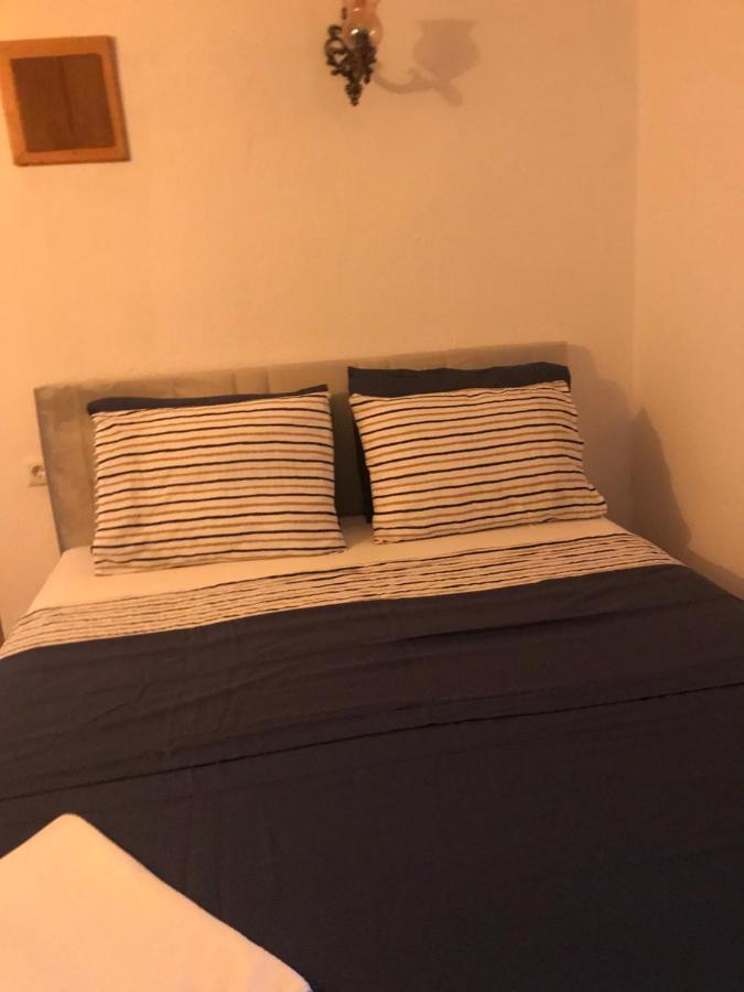 Guelsen Apart -Doga Manzarali Bahce Kati Aparthotel Kaș Exterior foto