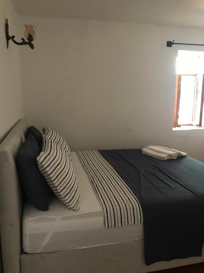 Guelsen Apart -Doga Manzarali Bahce Kati Aparthotel Kaș Exterior foto